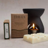 639Hz Self-Love - Aromatherapy Wax Melts Theta Naturals Co