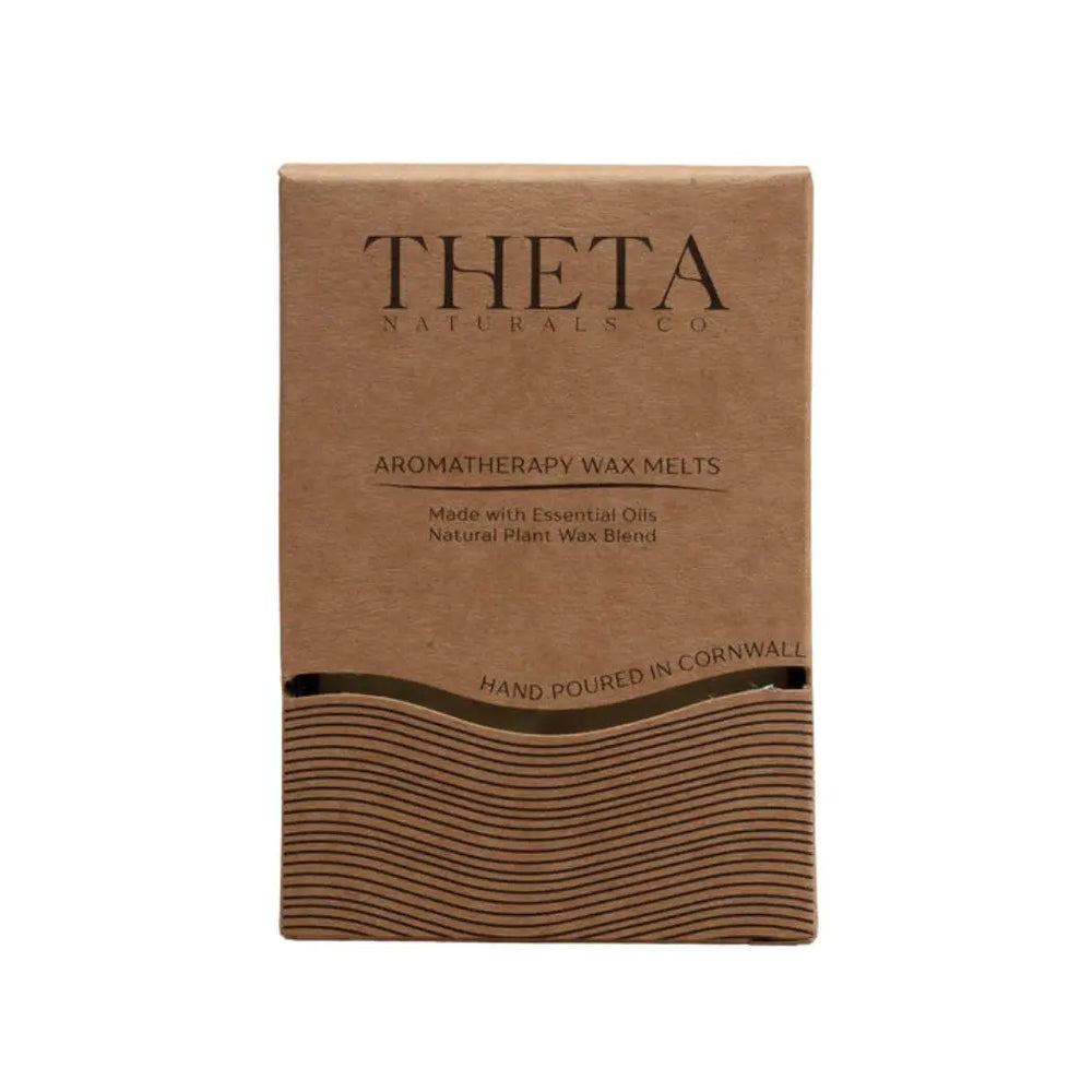 639Hz Self-Love - Aromatherapy Wax Melts Theta Naturals Co