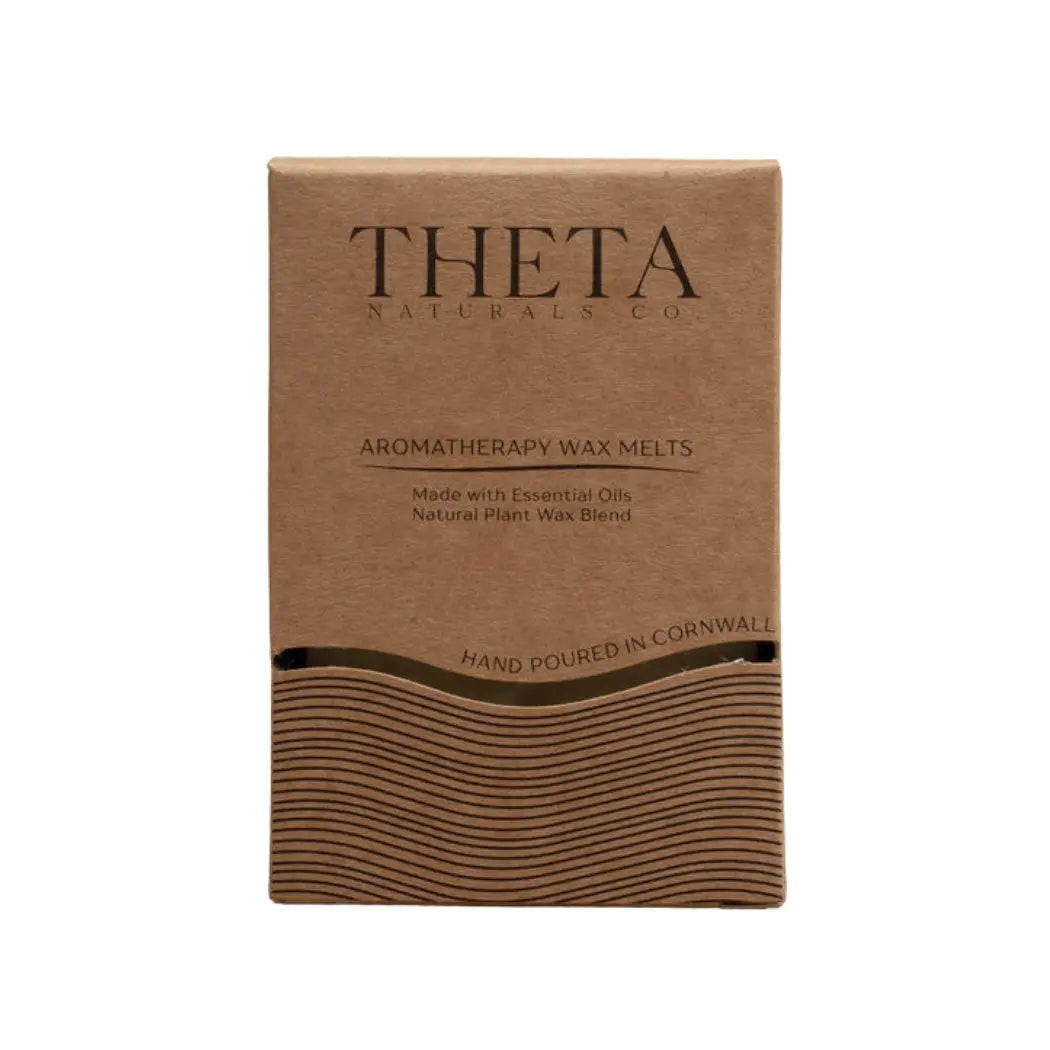 639Hz Self-Love - Aromatherapy Wax Melts Theta Naturals Co