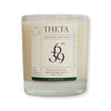 639Hz Self-Love Candle - Heart Chakra Theta Naturals Co