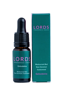  Oxfordshire Fragrance Oil