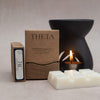 741Hz Expression - Aromatherapy Wax Melts Theta Naturals Co