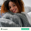 The Mela Weighted Blanket