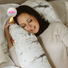 Pregnancy & Nursing (3-in-1) Pillow - Be Like the Bird