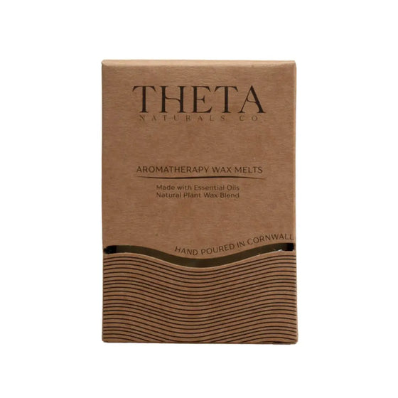 741Hz Expression - Aromatherapy Wax Melts Theta Naturals Co