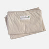 80x60cm Bamboo Baby Blanket Pure Earth Collection