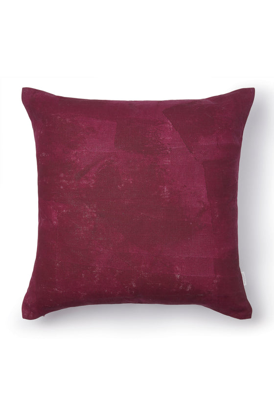 Queenie Linen Cushion Daughters of Gaea