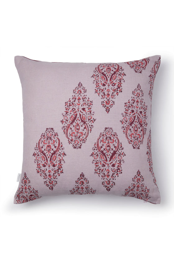 Queenie Linen Cushion Daughters of Gaea