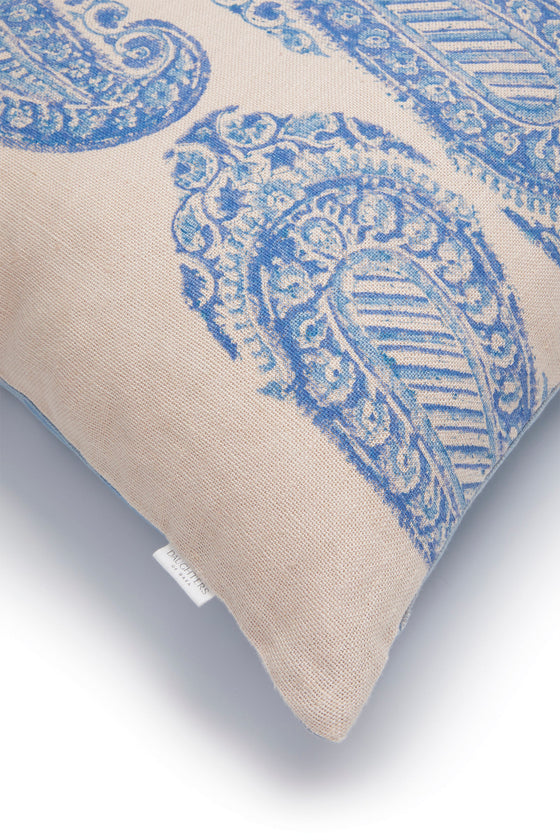 Naira Linen Cushion Daughters of Gaea