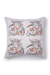 Saira Linen Cushion Daughters of Gaea