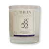 852Hz Intuition Candle - Third-Eye Chakra Theta Naturals Co