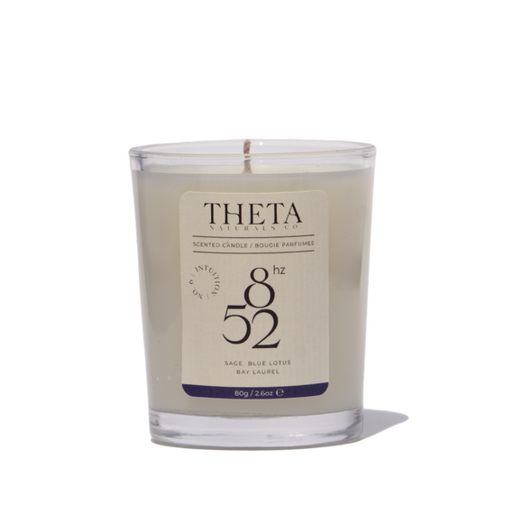 Discovery Candle Gift Set - Self Select Theta Naturals Co