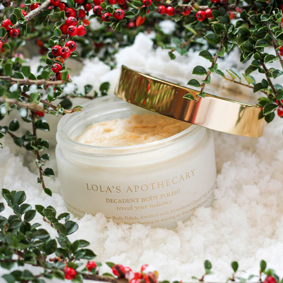 Herbaceous Breeze Collection Lola's Apothecary