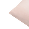 Eucalyptus Silk Pillowcase Pair in Rose (Best Seller)