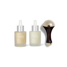  Daily Rituals Kit Ilody Skincare