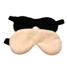  Bamboo Eye Mask by CosyPanda CosyPanda