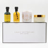 A Fragrant Winter's Journey Lola's Apothecary