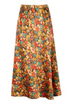 AHB Atelier Women's Liberty Silk Alison Lewis Skirt Coco & Wolf