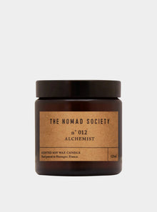  ALCHEMIST Scented Soy Candle - 120ml