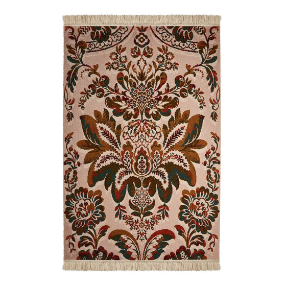 AMARANTHINE Rug - Tourmaline House of Hackney