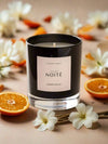 AMBER NIGHT CANDLE Atelier Noite