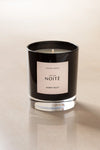 AMBER NIGHT CANDLE Atelier Noite