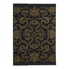  ANACONDA Rug - Black House of Hackney