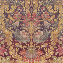  ANDASTRA Wallpaper - Almandine House of Hackney