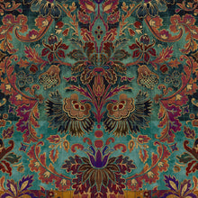  ANDASTRA Wallpaper - Amazonite House of Hackney