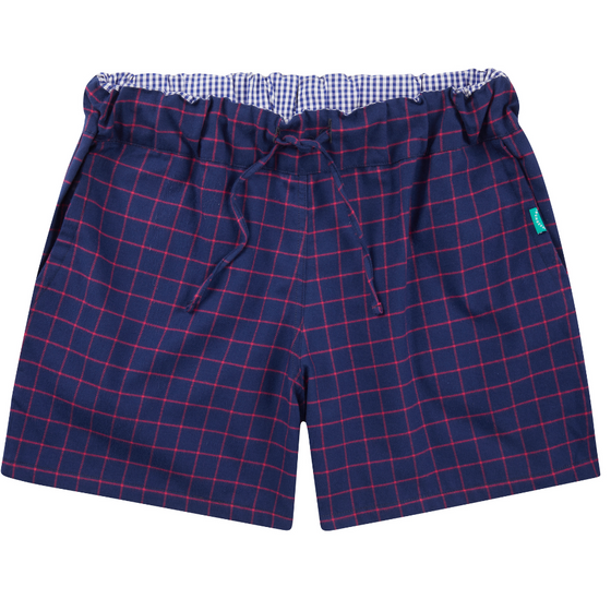 Atlantic Puffin Shorts