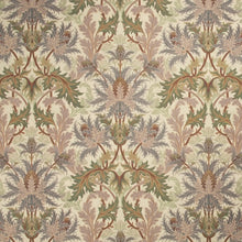  AQUIFOLIA Wallpaper - Ecru House of Hackney