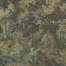  ARBOREA Wallpaper - Autumn House of Hackney