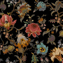  ARTEMIS Wallpaper - Black House of Hackney