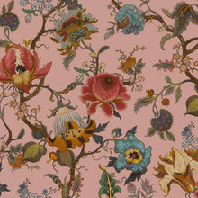  ARTEMIS Wallpaper - Blush House of Hackney