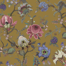  ARTEMIS Wallpaper - Bronze House of Hackney