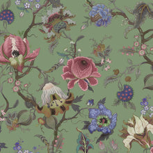  ARTEMIS Wallpaper - Jadeite House of Hackney