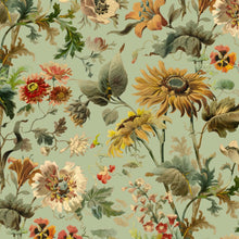  AVALON Wallpaper - Apple House of Hackney