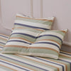 Ackly Bamboo - Harmony Stripe Pillowcases Pair Sheet Story