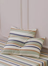 Ackly Bamboo - Harmony Stripe Pillowcases Pair Sheet Story