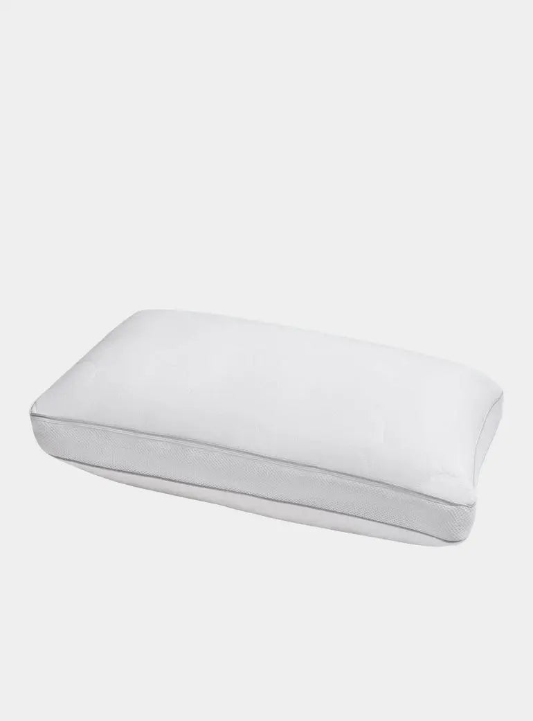 Adjustable Lumbar Support Pillow Kally Sleep