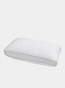  Adjustable Lumbar Support Pillow Kally Sleep