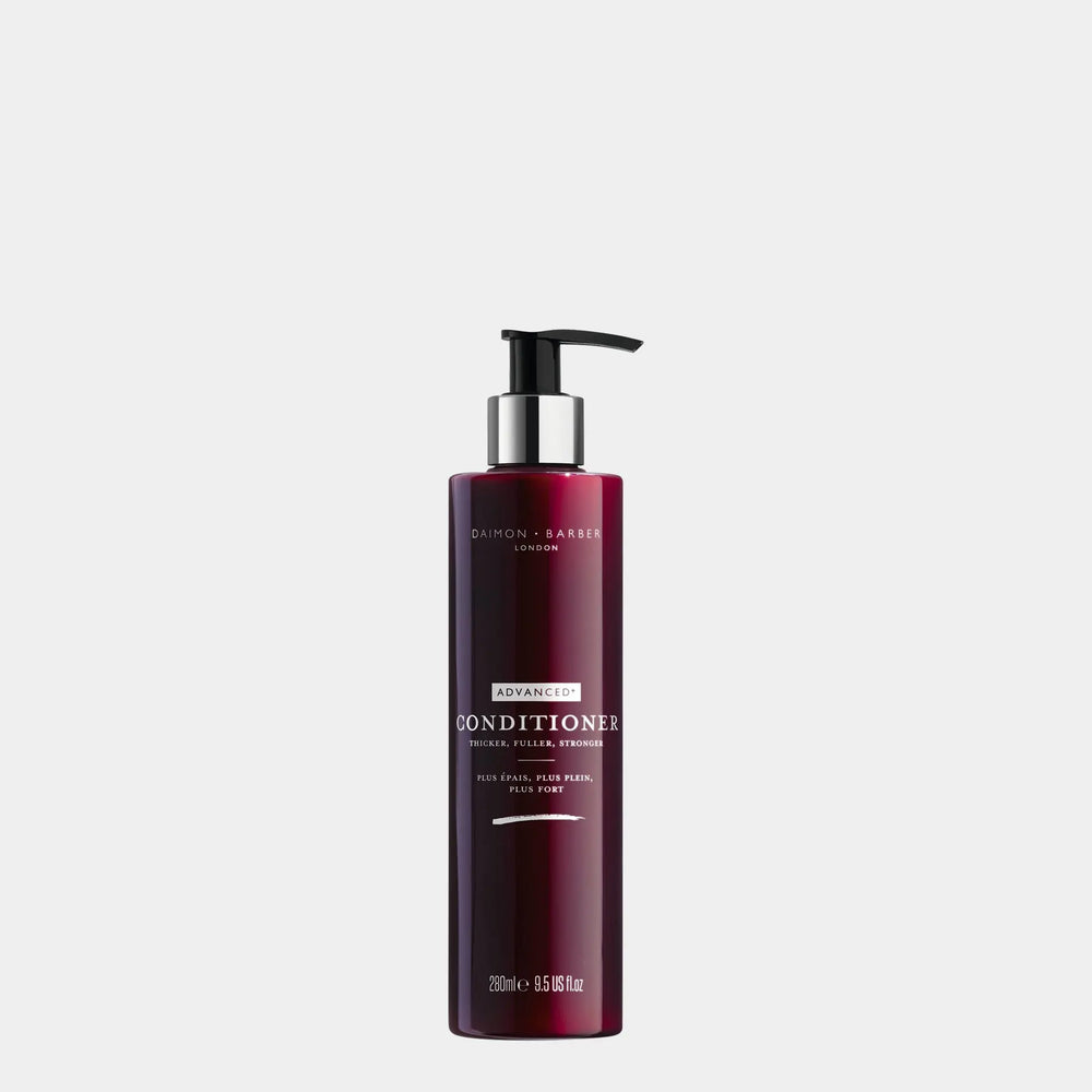 Advanced+ Conditioner Daimon Barber