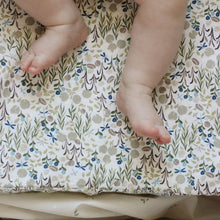  Baby Changing Cushion Cover - Riverbank