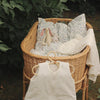 Organic Cotton Bedding Set - Riverbank