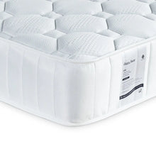  Aire 1000 Pocket Sprung Memory Foam Mattress Happy Beds