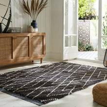  Aisha Berber Rug Dunelm