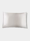 Akoya Pearl Silk Pillowcase