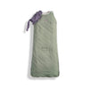 All-Season Bamboo Sleeping Bag - Embroidered Pure Earth Collection