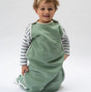 All-Season Bamboo Sleeping Bag - Signature Pure Earth Collection