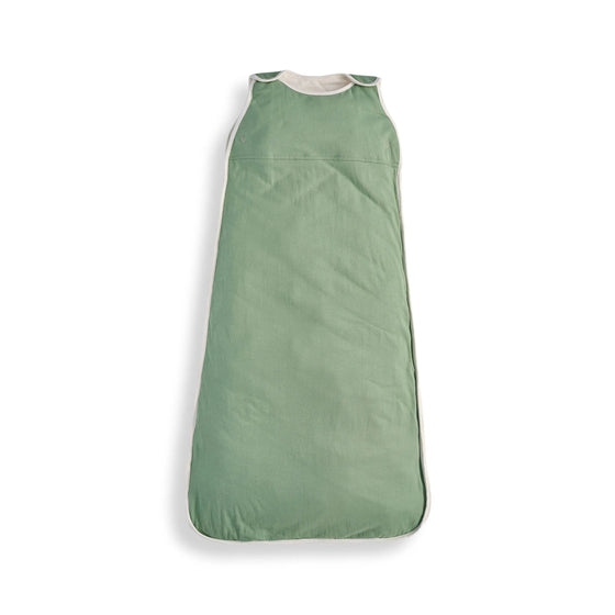 All-Season Bamboo Sleeping Bag - Signature Pure Earth Collection